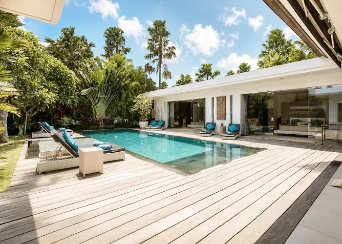 Rosa Paradise - Luxury 4br In *