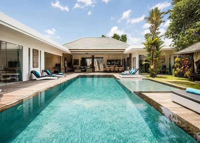 Rosa Paradise - Luxury 4br In *
