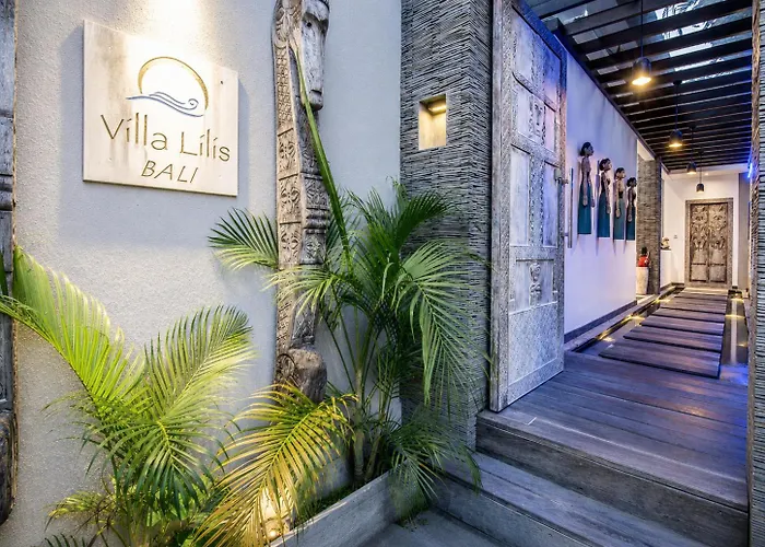 Rosa Paradise - Luxury 4br In 别墅 *