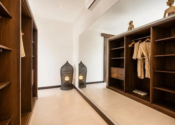 别墅 Rosa Paradise - Luxury 4br In 塞米亚克