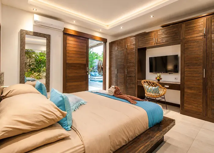 Rosa Paradise - Luxury 4br In *