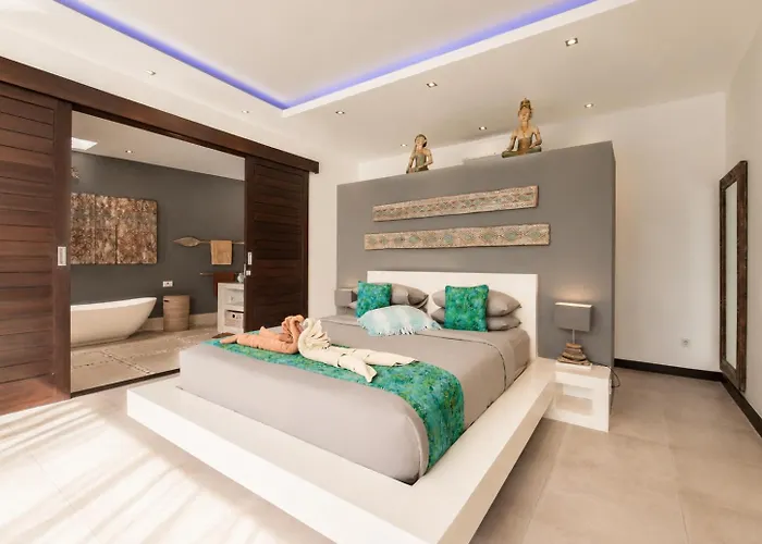 Rosa Paradise - Luxury 4br In *