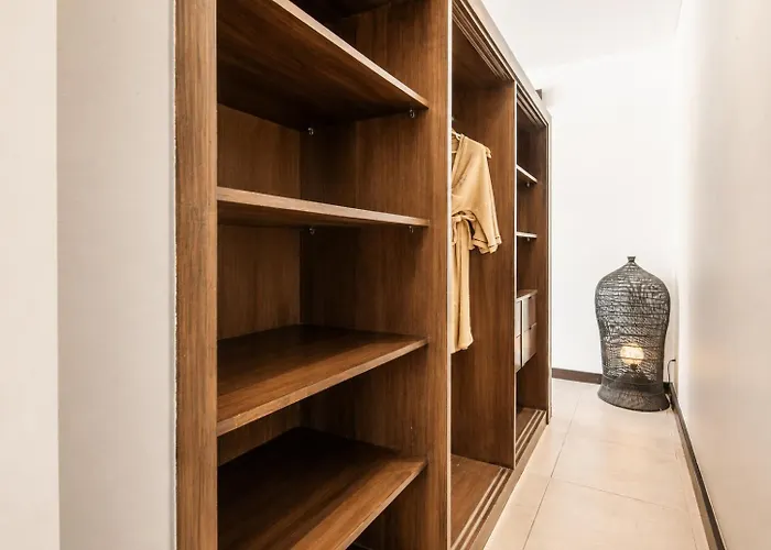 Rosa Paradise - Luxury 4br In 别墅 塞米亚克